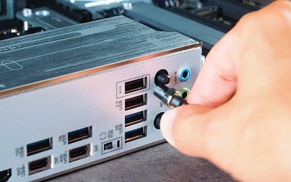 Asus X870 MAX GAMING WIFI7 matična ploča