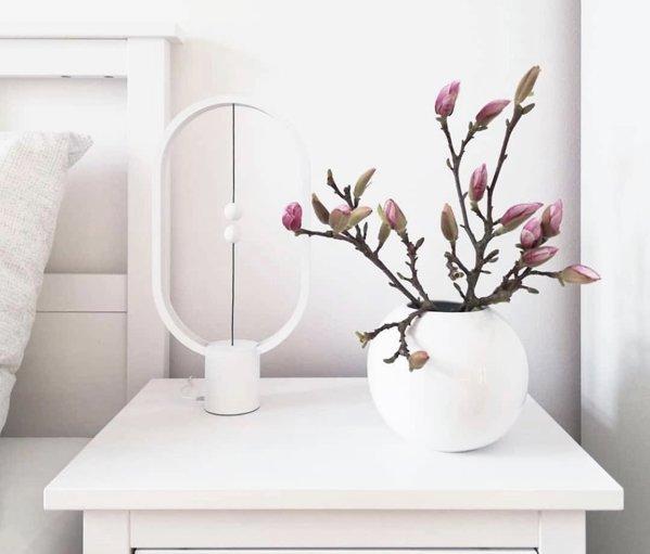 Allocacoc Heng Balance (white)