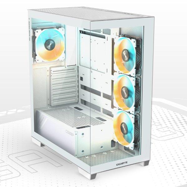 Gigabyte GB-C500PI ST