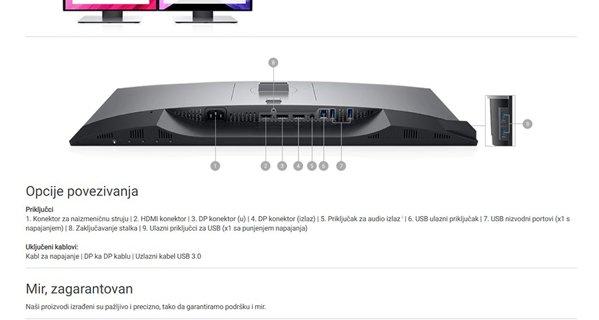 Dell U2419H