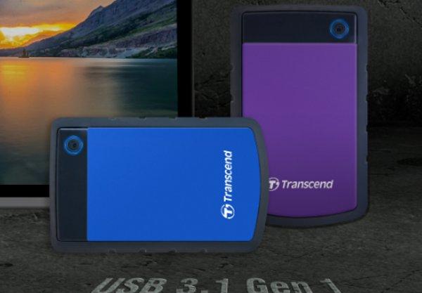 Transcend TS1TSJ25H3P