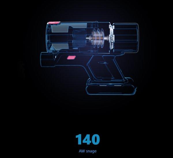 Elit omniClean – ZoomOne