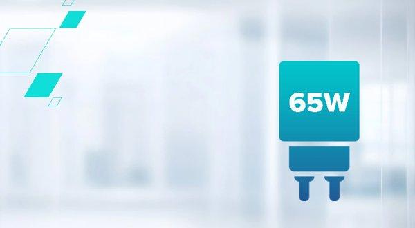 Canyon OnCharge 405 Black stanica za bežično punjenje