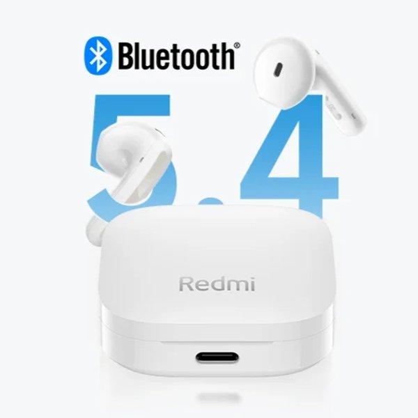 XIAOMI Redmi Buds 6 Active Blue slušalice