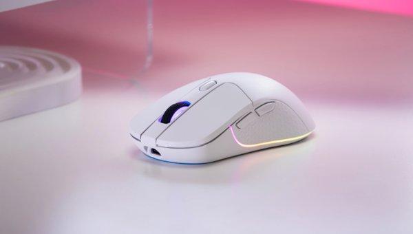 Keychron M3-A1 bežični miš