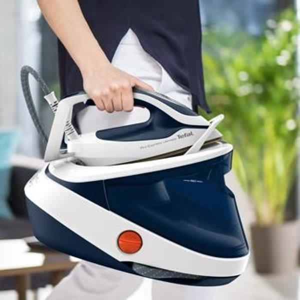 Tefal Pro Express Ultimate II GV9712E0 parna stanica