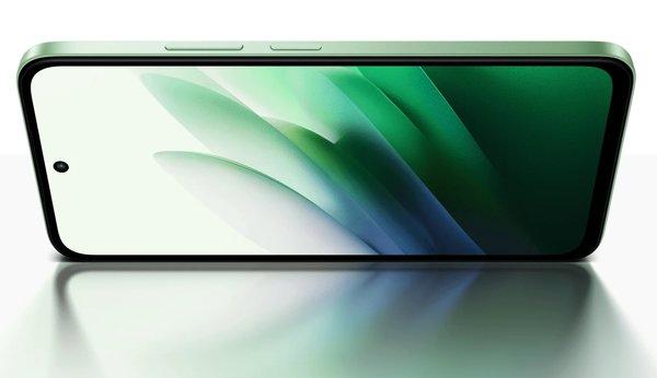 Xiaomi Redmi 15 5G 4GB 128GB Gray smartphone