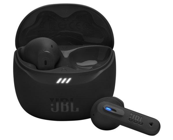 JBL Tune Flex 2 Black