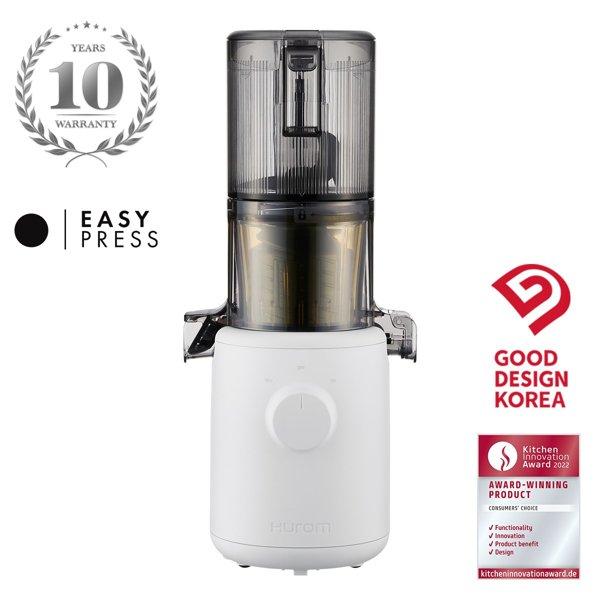 HUROM H310A White sokovnik