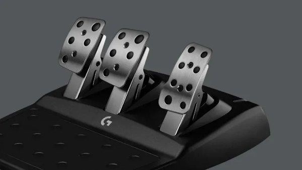Logitech G923 gaming set