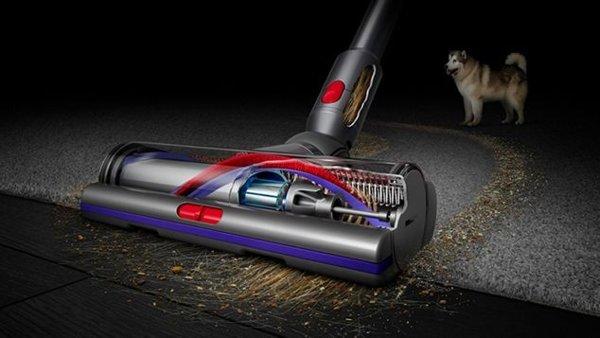 Dyson V15 Detect Absolute štapni usisavač