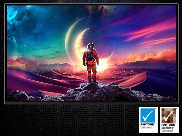 Samsung Odyssey G6 G60SF LS27FG602SUXEN monitor