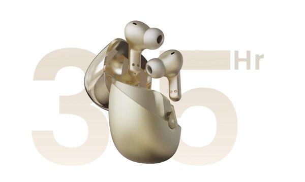 HiFuture SonicAir White slušalice