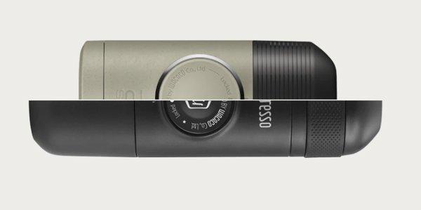 Wacaco Minipresso NS2