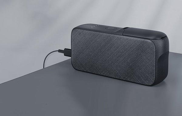 TELESIN GP-PB-001 charger and power bank