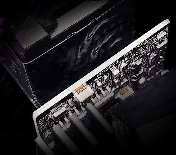 MSI MPG A1250GS PCIE5