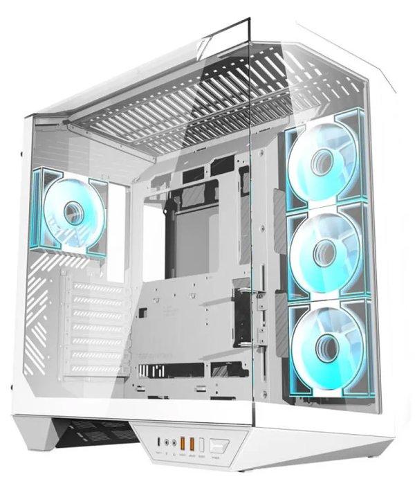 Darkflash DY470 White