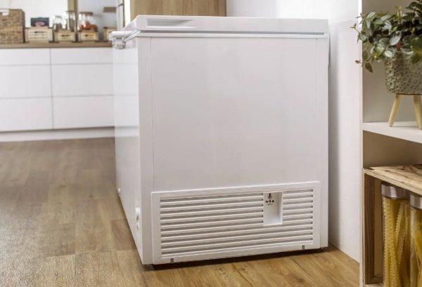 Gorenje FH15E6W5 zamrzivač