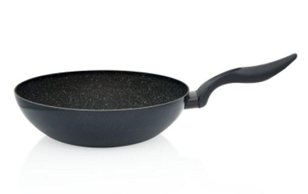 METALAC WOK GRANIT LINE 28cm