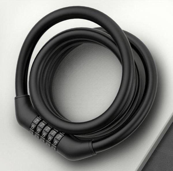XIAOMI Kabl za zaključavanje električnog skutera