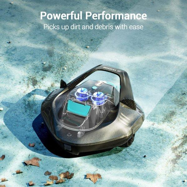 Aiper SCUBA SE