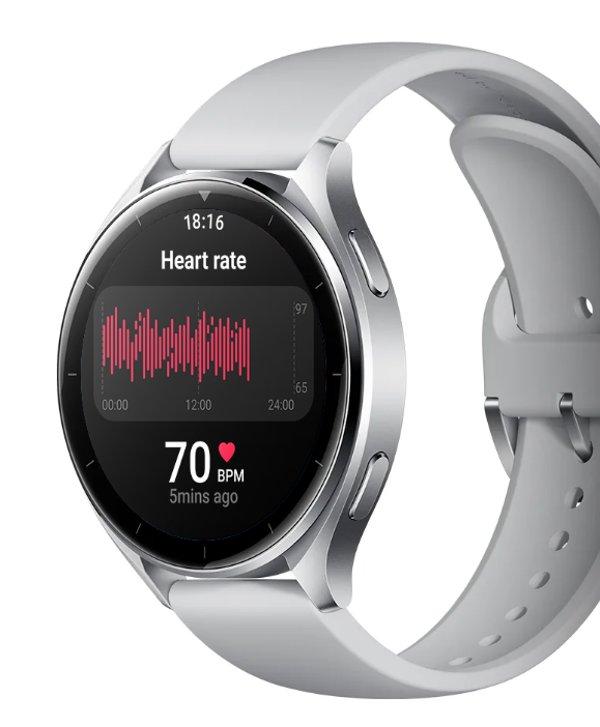 Xiaomi Watch 2 crni smartwatch