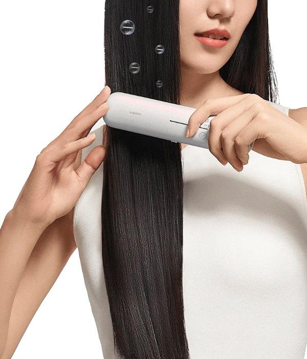 Xiaomi Cordless Hair Straightener Brush