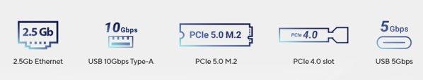 ASUS PRIME B860M-K matična ploča