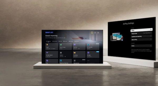 Hisense 65UR8S televizor
