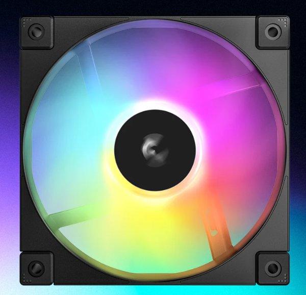 DeepCool LQ240 vodeno hlađenje