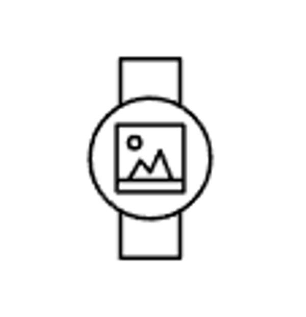 Garmin Venu X1  Gold smartwatch