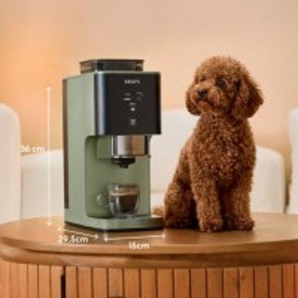 Krups Coffee Crush SA401LE0 aparat za kafu