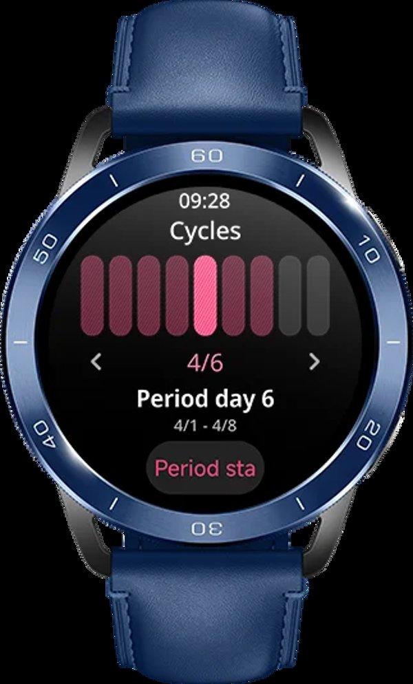 Xiaomi Watch S3 (Silver)