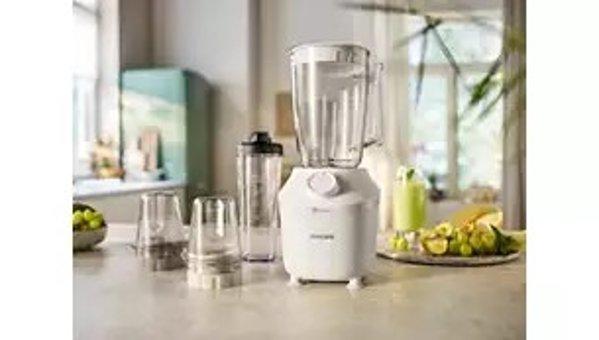 Philips HR2041/00 blender