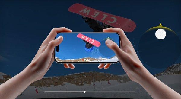 Insta360 X5 Snowboard Bundle