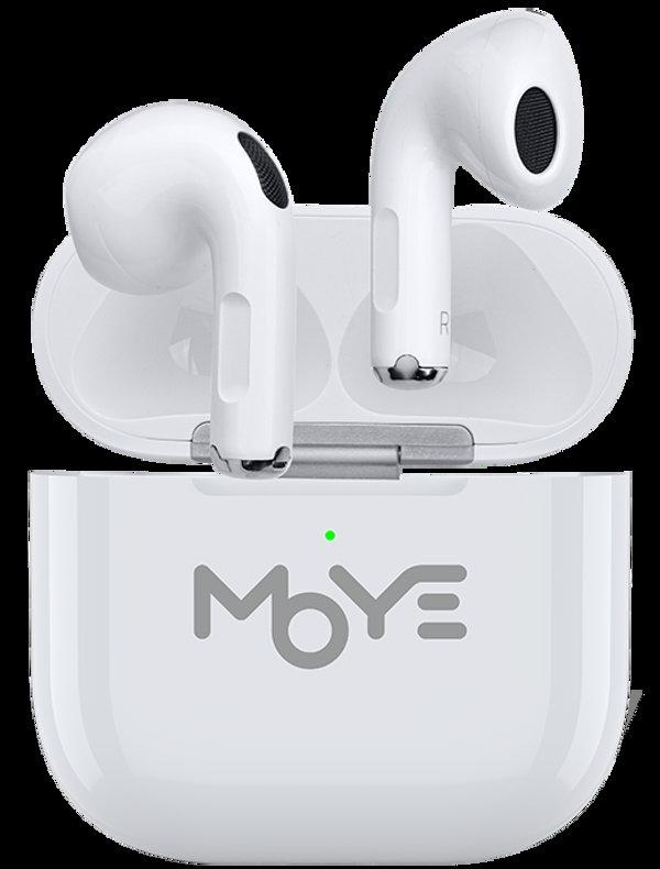 Moye Aurras 3 Lite White