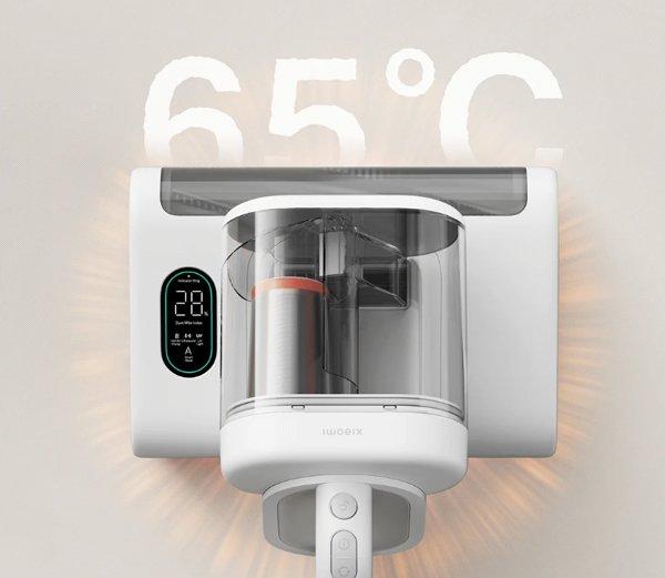 XIAOMI Dust Mite Vacuum Cleaner 2 Pro