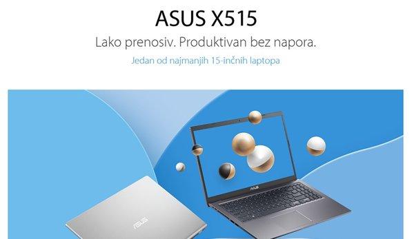 ASUS X515MA-BR062