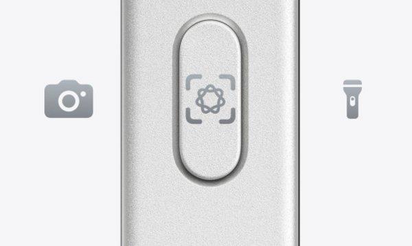 Apple iPhone 17e 256GB Soft Pink smartphone