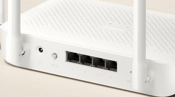 Xiaomi Router AX1500 