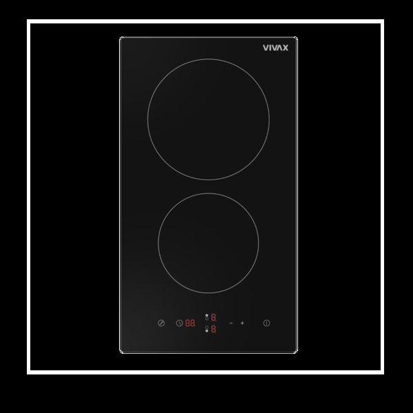 Vivax BH-02MVC ploča
