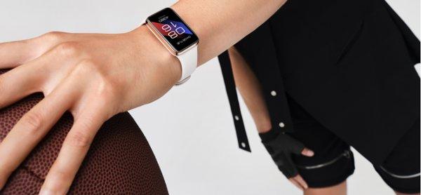 Xiaomi Band 7 Pro (Ivory)