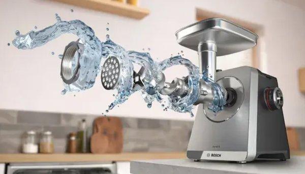 Bosch Serie 8 MultiPower MFWS860M