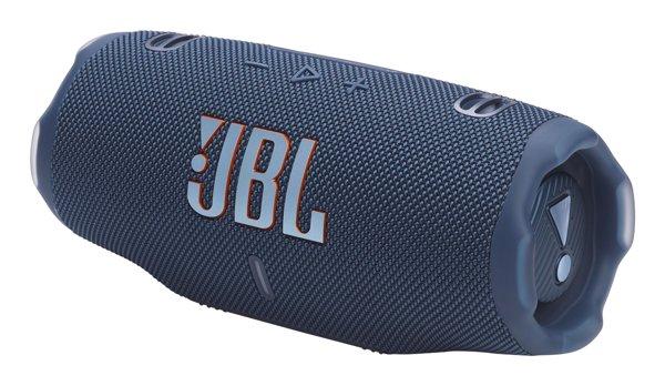 JBL CHARGE 6 BLUE