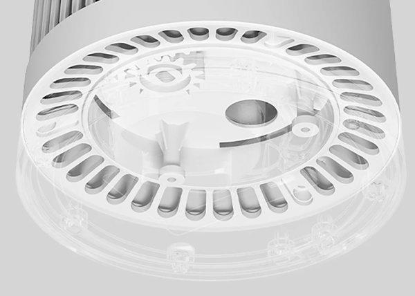 Xiaomi Desktop Heater