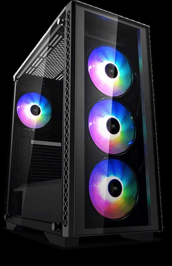 DEEPCOOL Matrexx 50 ADD-RGB 4F