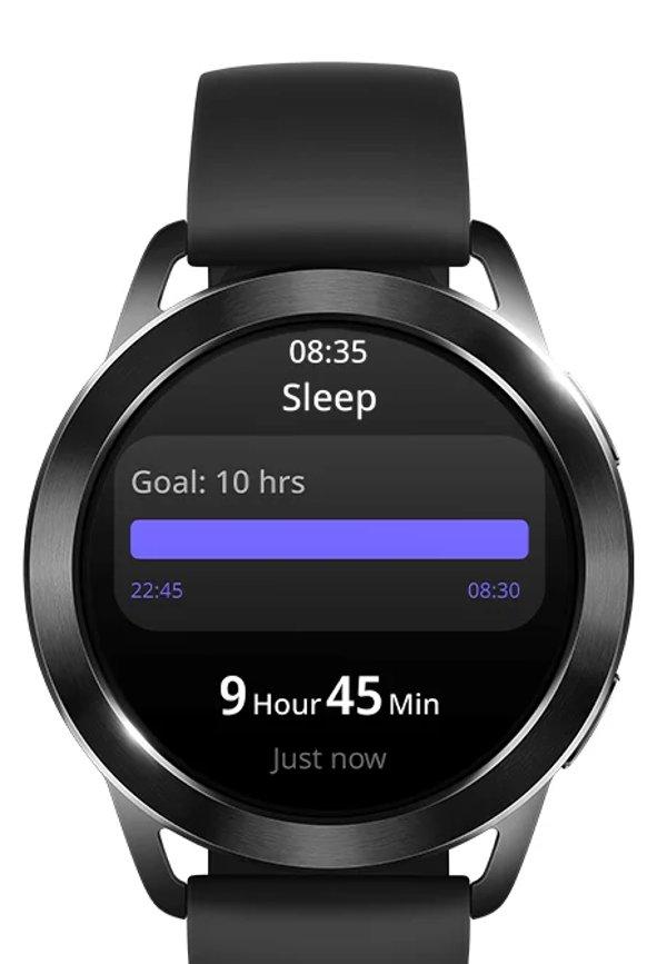 Xiaomi Watch S3 (Silver)