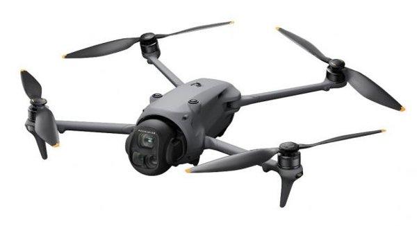 DJI Mavic 4 Pro (DJI RC 2)