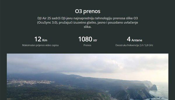 DJI AIR 2S Fly More Combo