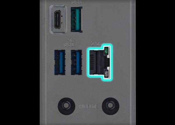 ASUS PRIME B840-PLUS WIFI